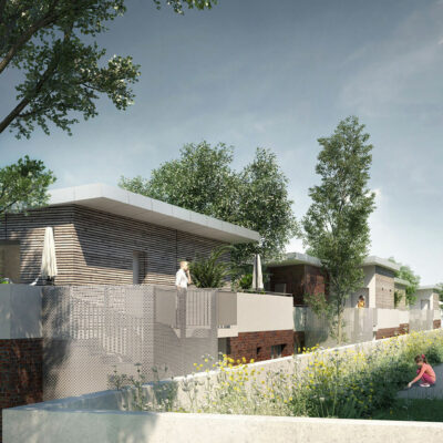 Une nouvelle modernité de conception et d’usage